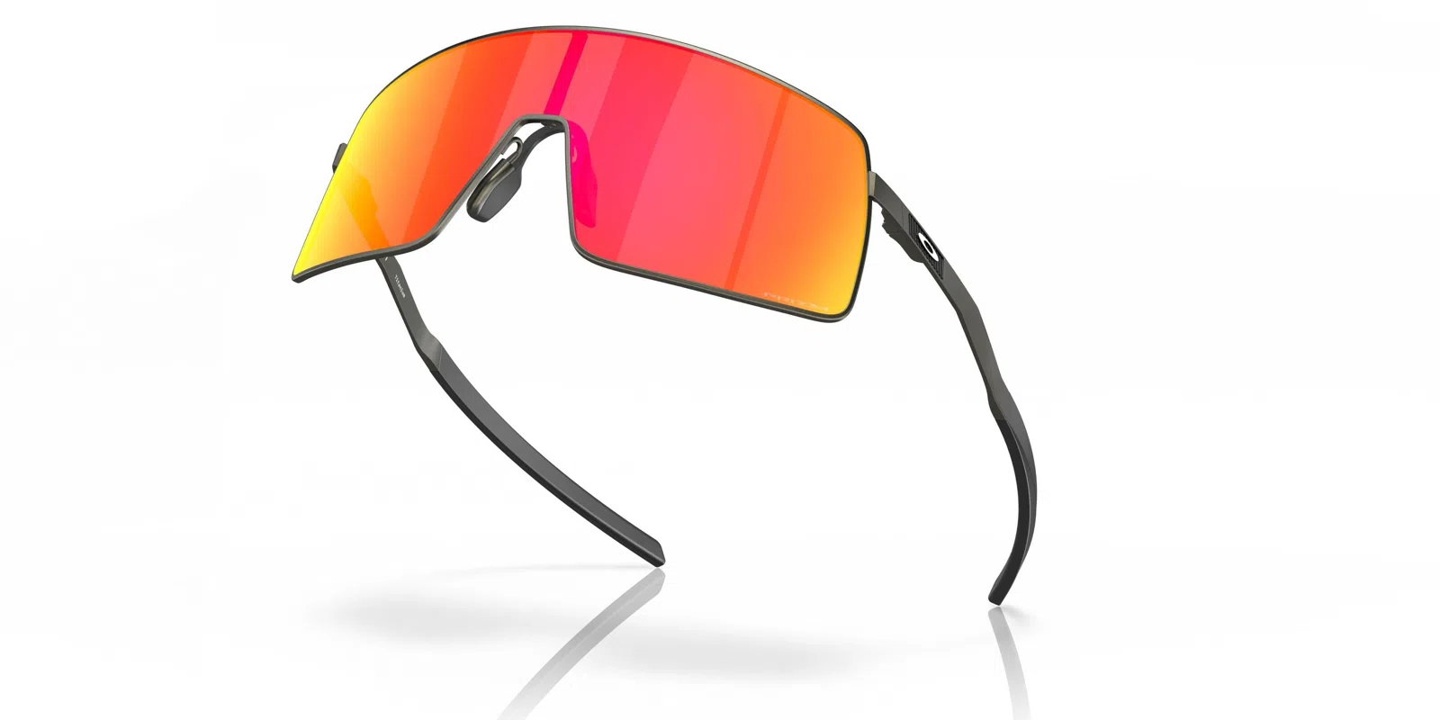 Oakley Sutro Ti 6013 Sunglasses - view 24